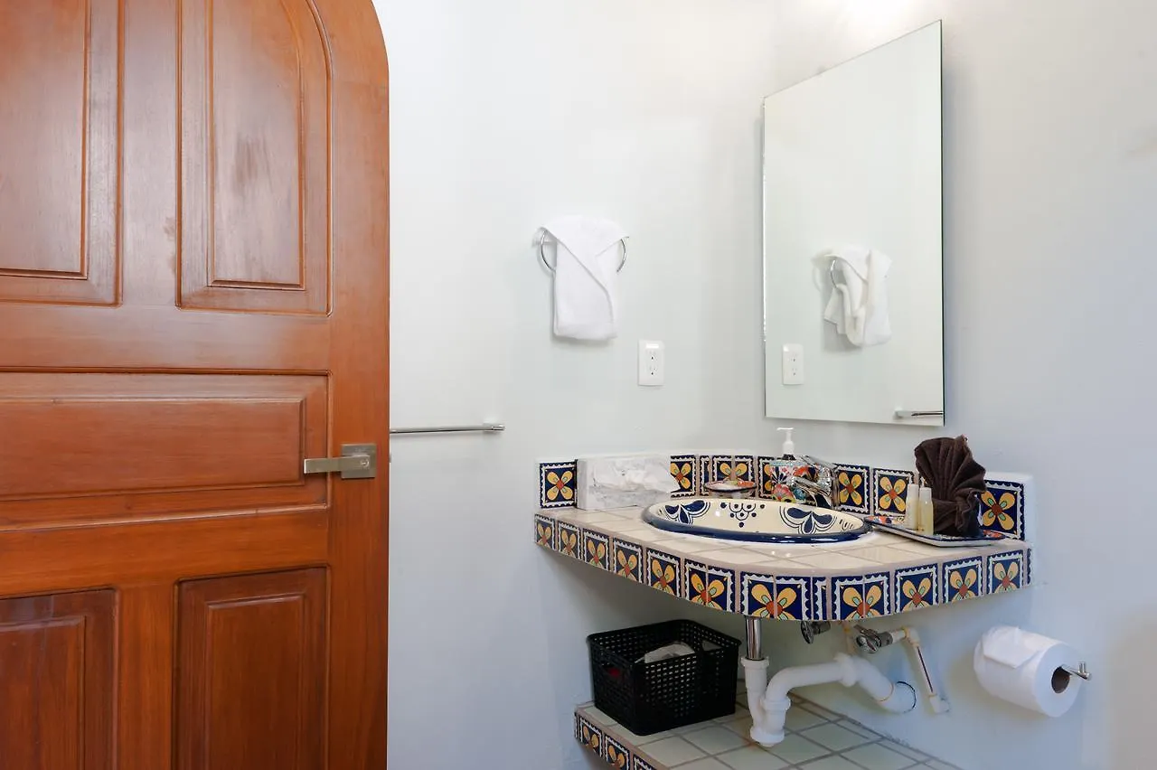 Appartement Casa Sonoma à Puerto Morelos Mexique
