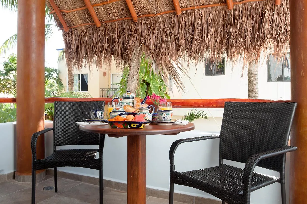 Appartement Casa Sonoma à Puerto Morelos