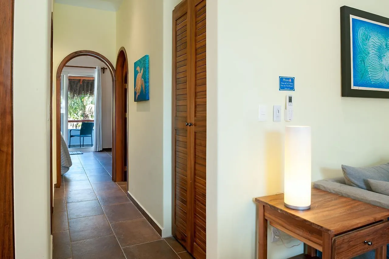 Appartement Casa Sonoma à Puerto Morelos