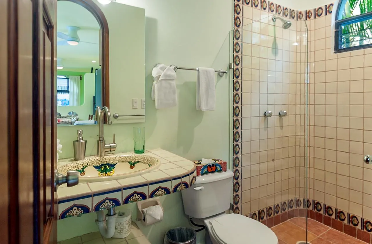 Appartement Casa Sonoma à Puerto Morelos