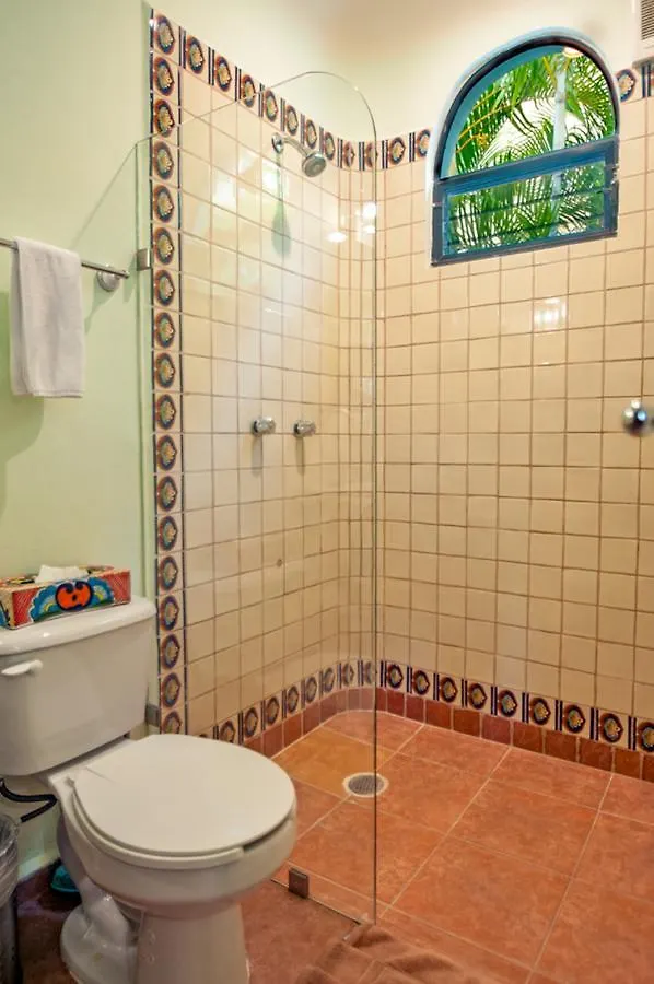 Appartement Casa Sonoma à Puerto Morelos