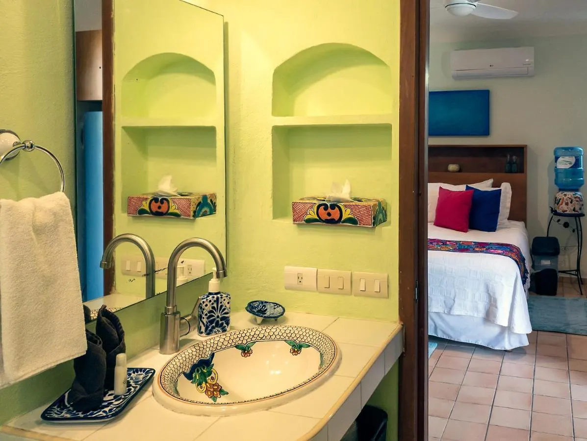 Appartement Casa Sonoma à Puerto Morelos 0*,  Mexique