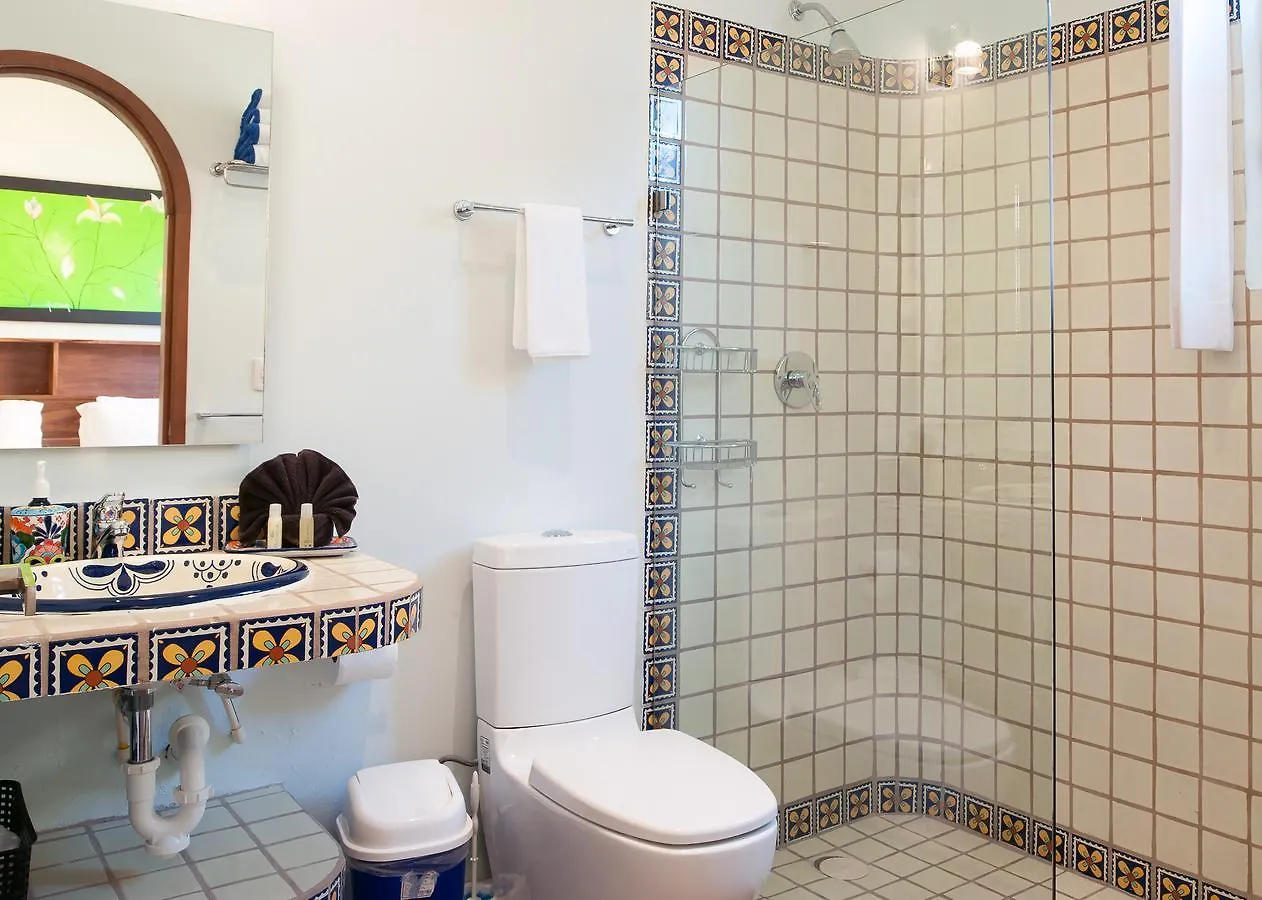 Apartmán Casa Sonoma Puerto Morelos 0*,