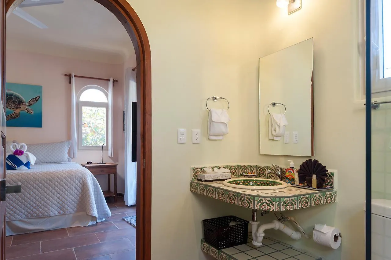 Apartmán Casa Sonoma Puerto Morelos